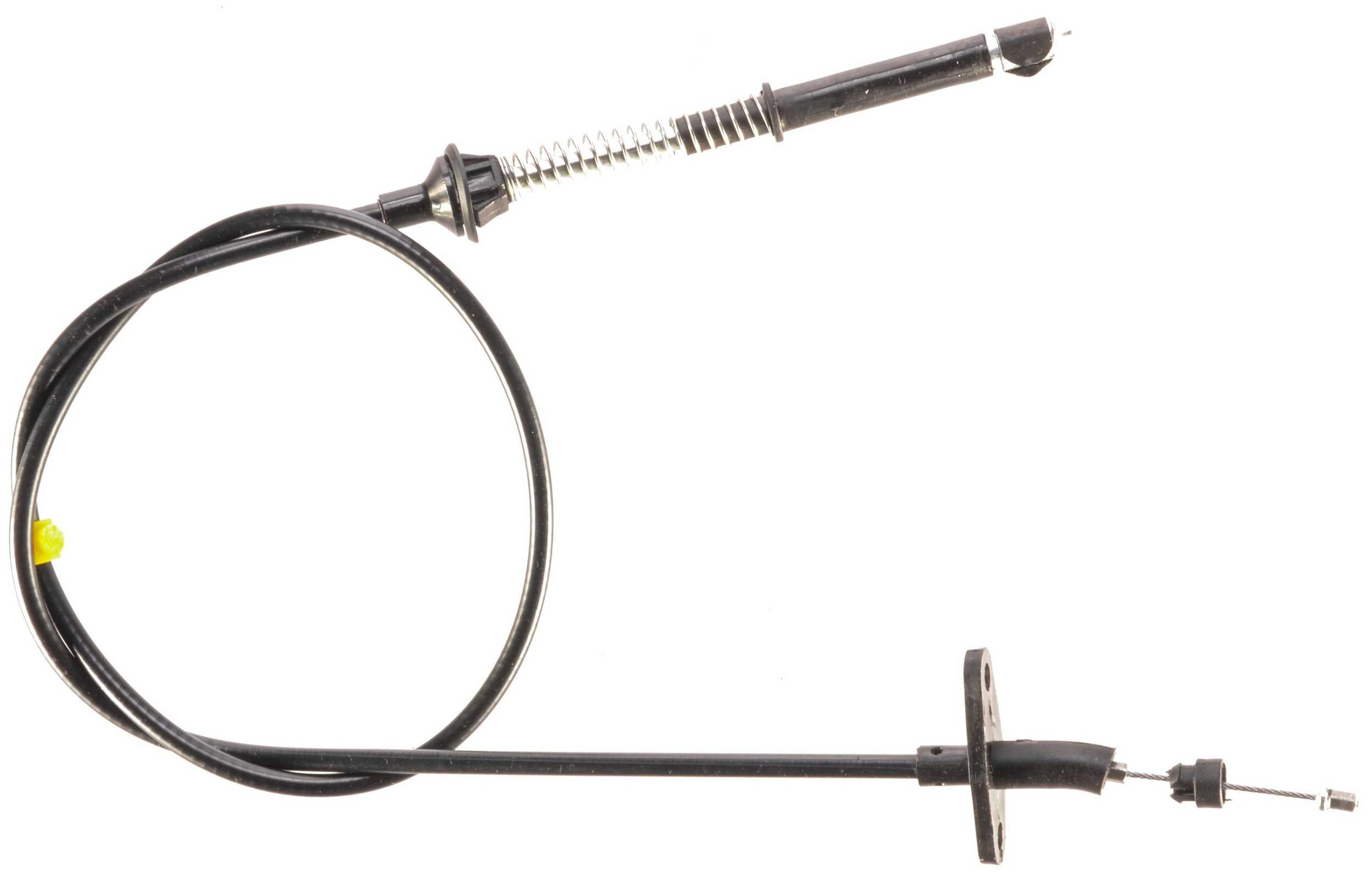 Pioneer Automotive Industries Carburetor Accelerator Cable CA-8681