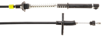 Pioneer Automotive Industries Carburetor Accelerator Cable CA-8681