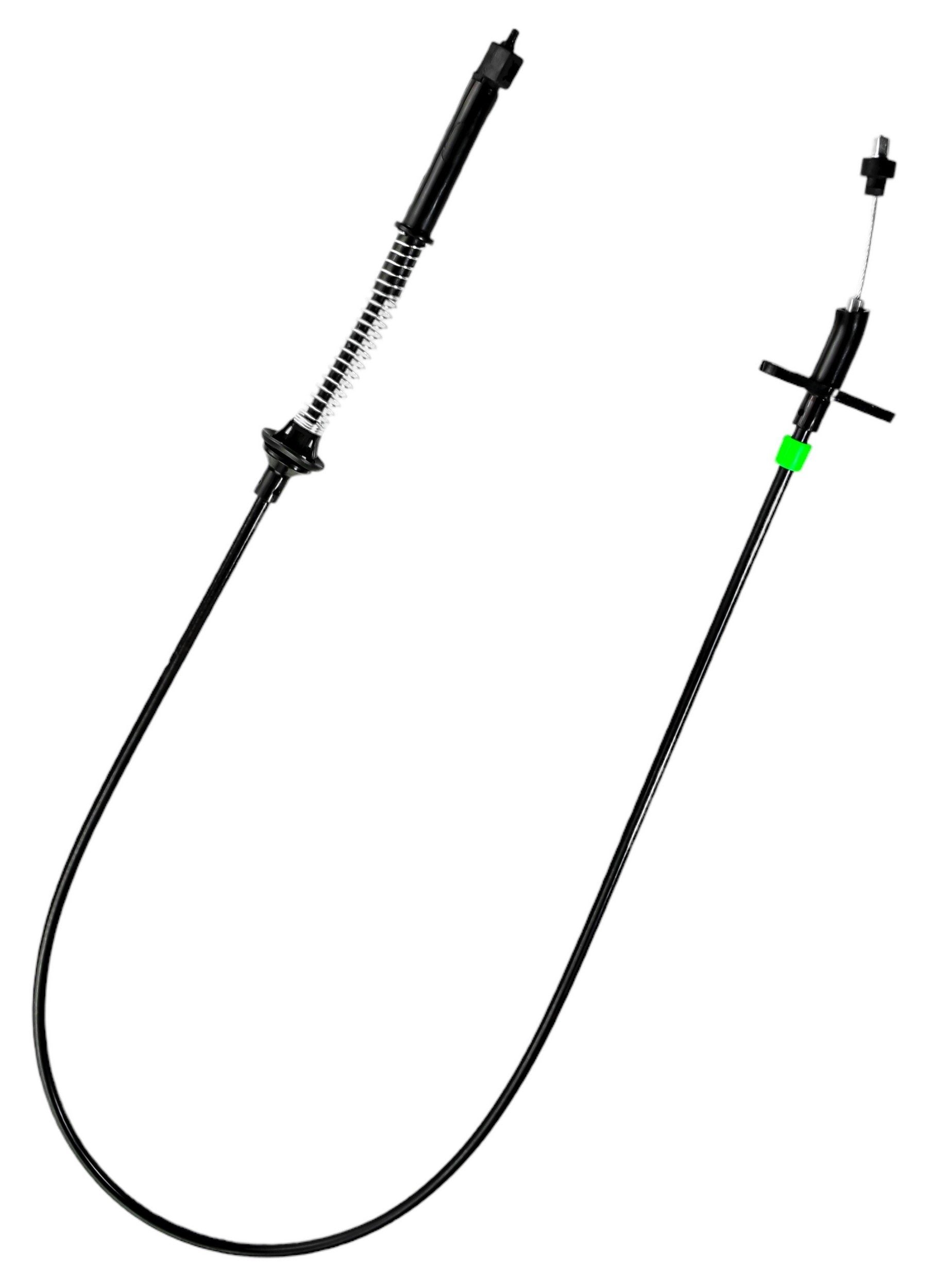 Pioneer Automotive Industries Carburetor Accelerator Cable CA-8684