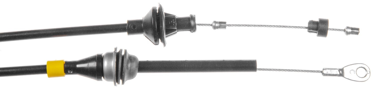 Pioneer Automotive Industries Carburetor Accelerator Cable CA-8701