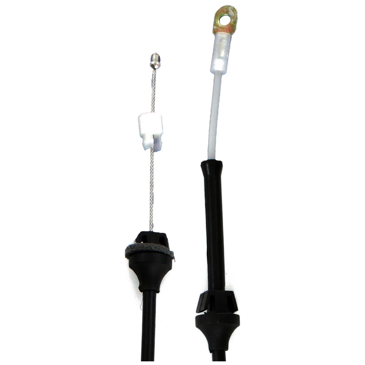 Pioneer Automotive Industries Carburetor Accelerator Cable CA-8722
