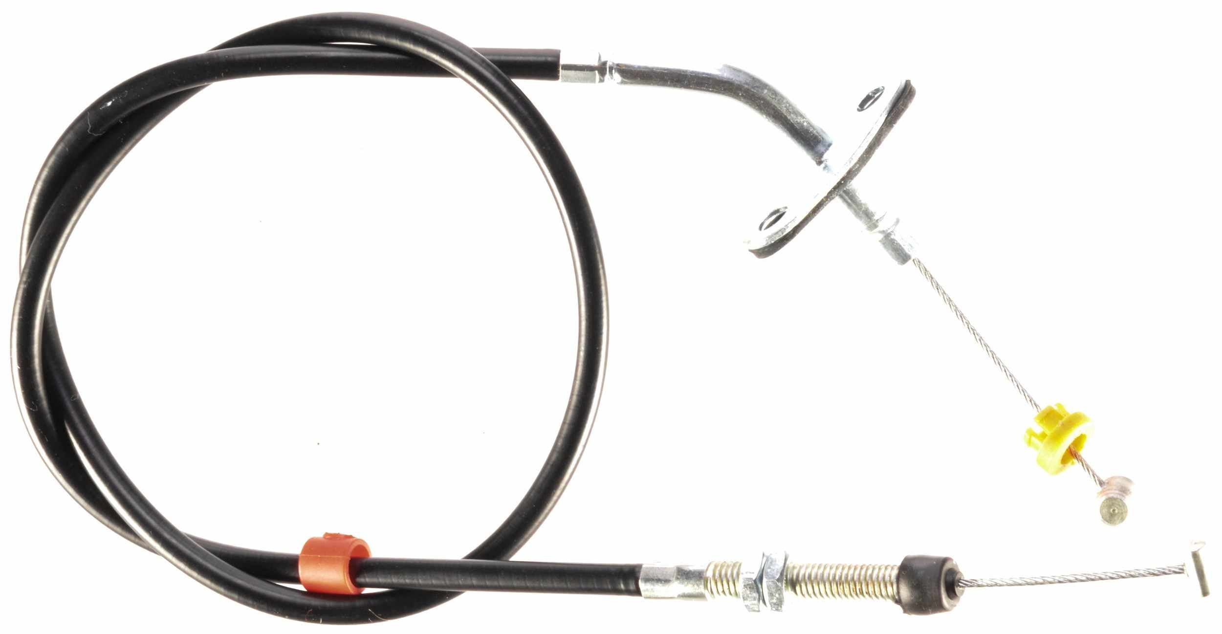 Pioneer Automotive Industries Carburetor Accelerator Cable CA-8730