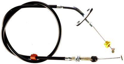 Pioneer Automotive Industries Carburetor Accelerator Cable CA-8730