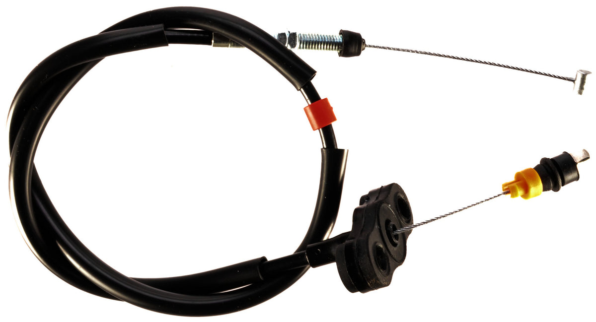 Pioneer Automotive Industries Carburetor Accelerator Cable CA-8763