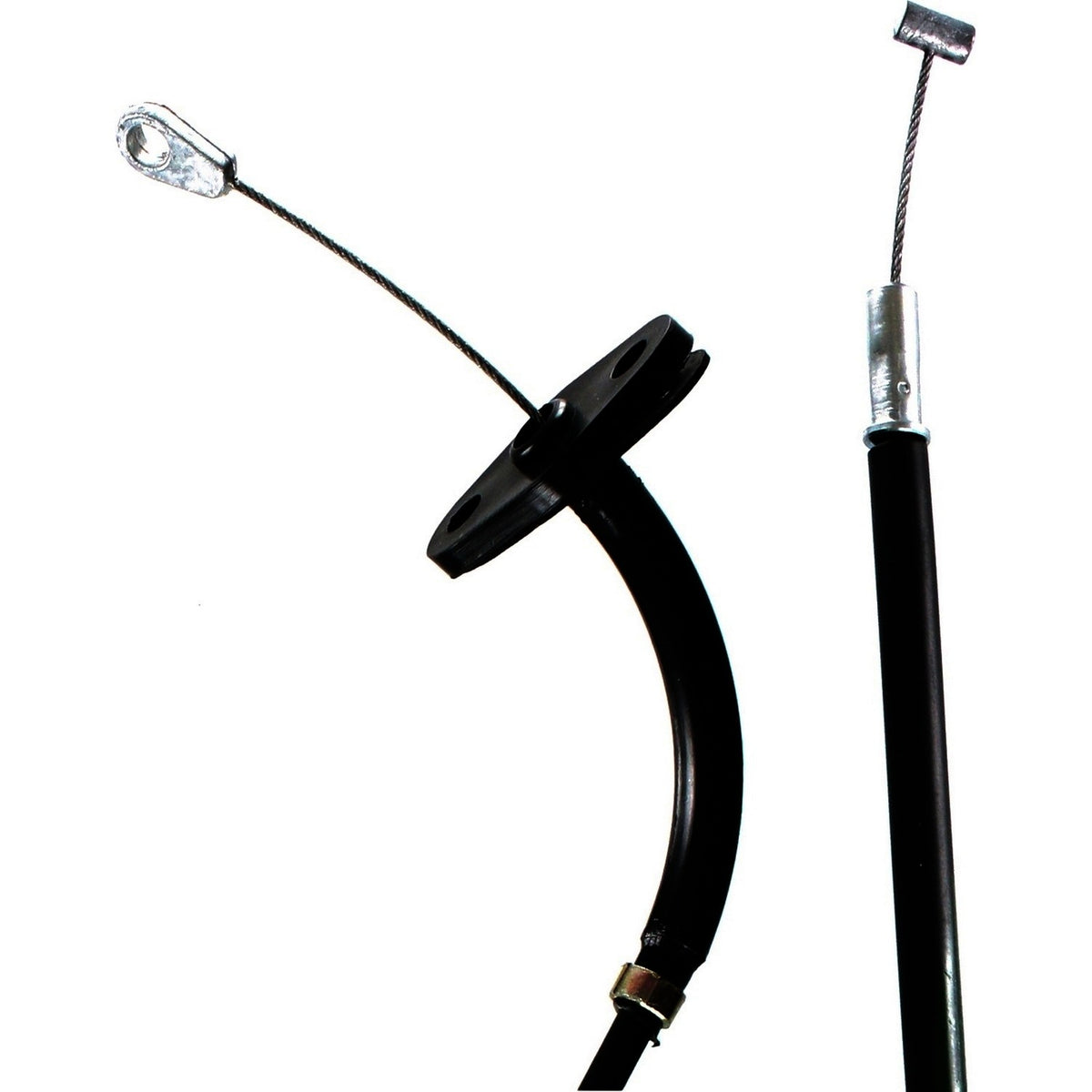 Pioneer Automotive Industries Carburetor Accelerator Cable CA-8771