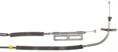 Pioneer Automotive Industries Carburetor Accelerator Cable CA-8792