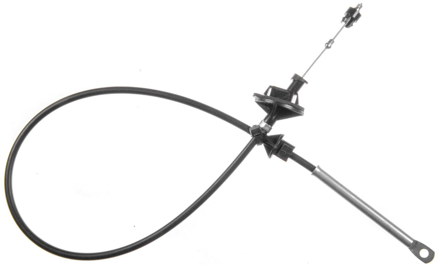 Pioneer Automotive Industries Carburetor Accelerator Cable CA-8794