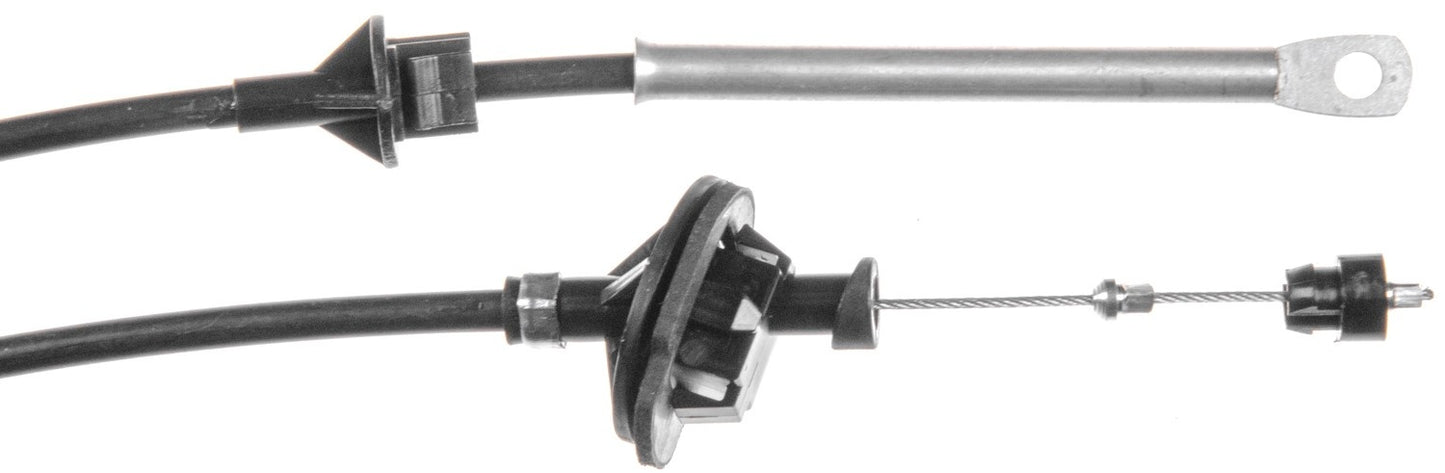 Pioneer Automotive Industries Carburetor Accelerator Cable CA-8794