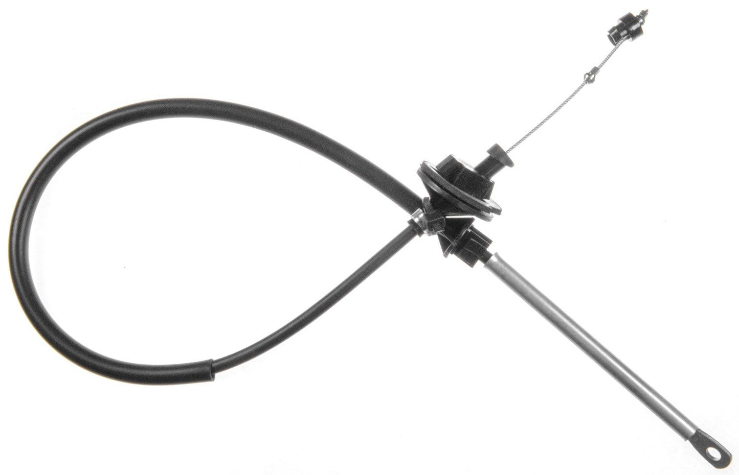Pioneer Automotive Industries Carburetor Accelerator Cable CA-8795