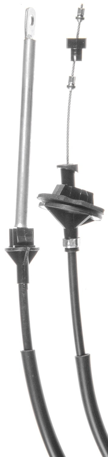 Pioneer Automotive Industries Carburetor Accelerator Cable CA-8795