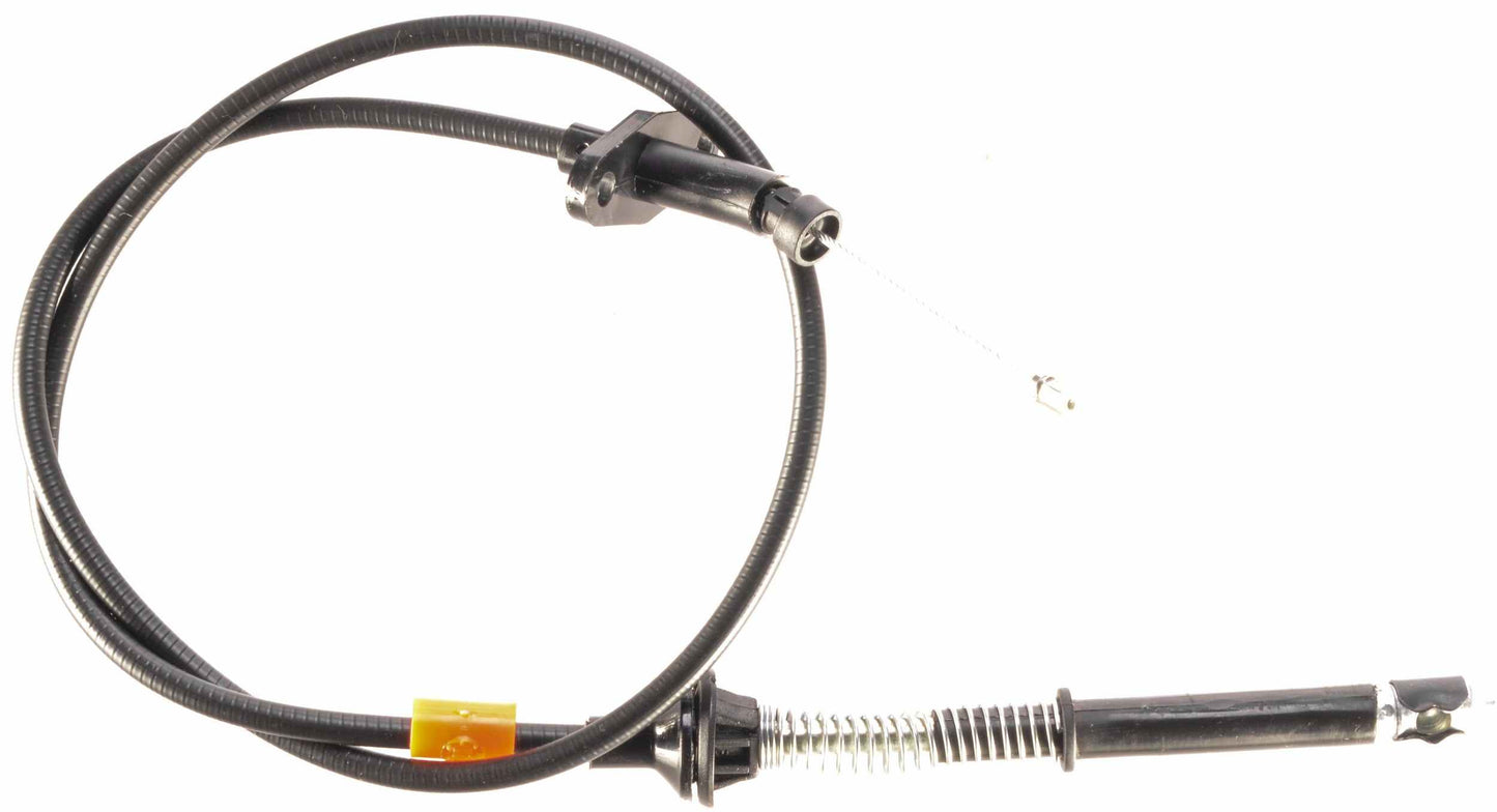 Pioneer Automotive Industries Carburetor Accelerator Cable CA-8806