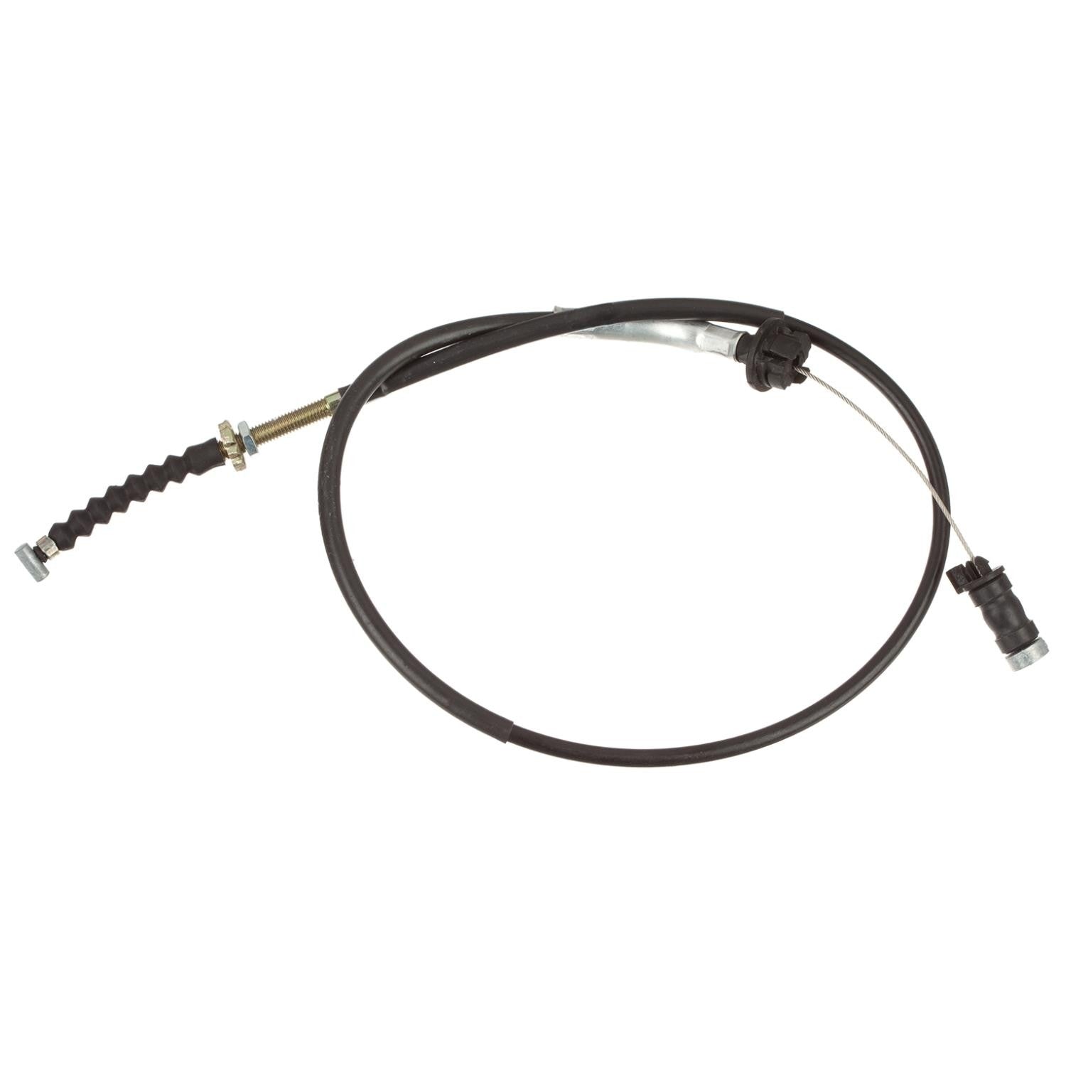 Pioneer Automotive Industries Carburetor Accelerator Cable CA-8817