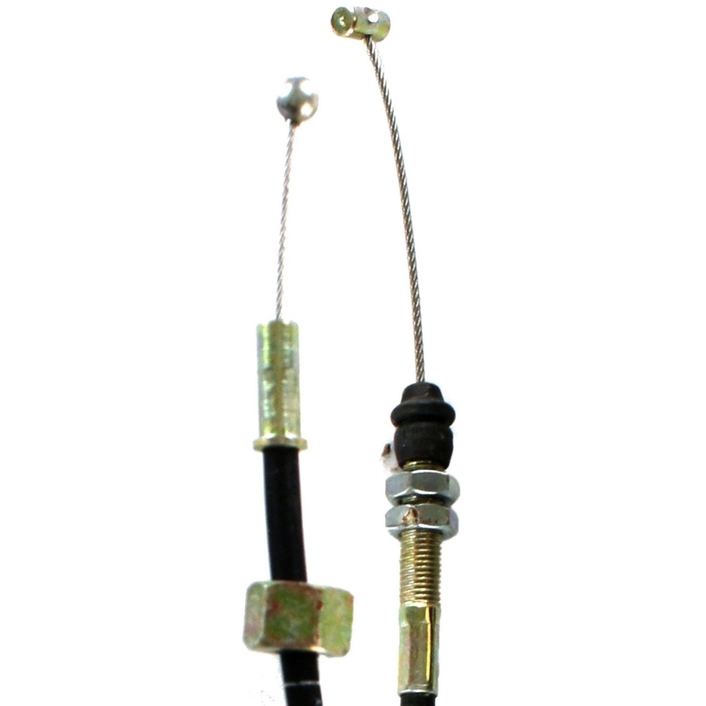 Pioneer Automotive Industries Carburetor Accelerator Cable CA-8824