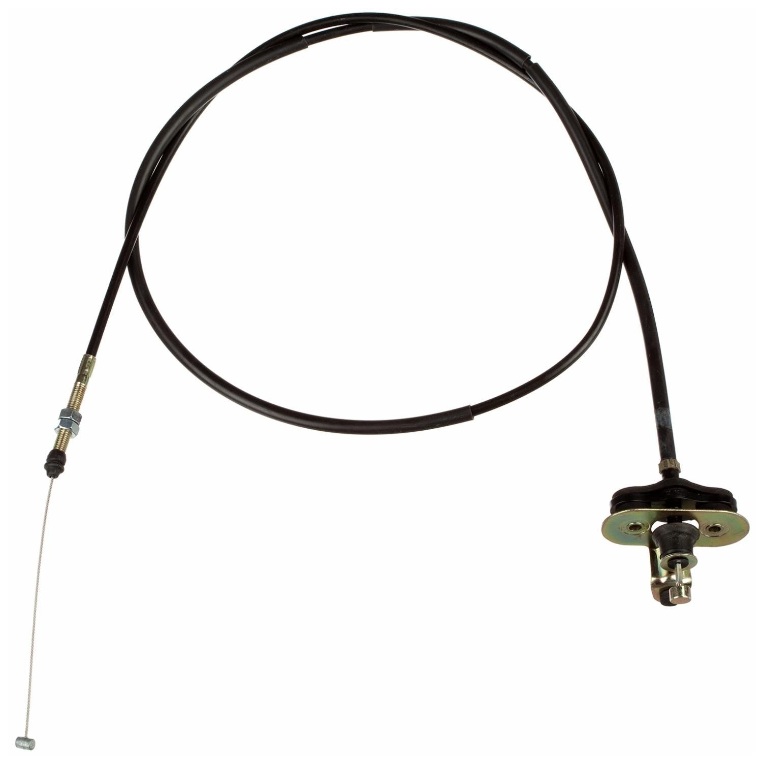 Pioneer Automotive Industries Carburetor Accelerator Cable CA-8833