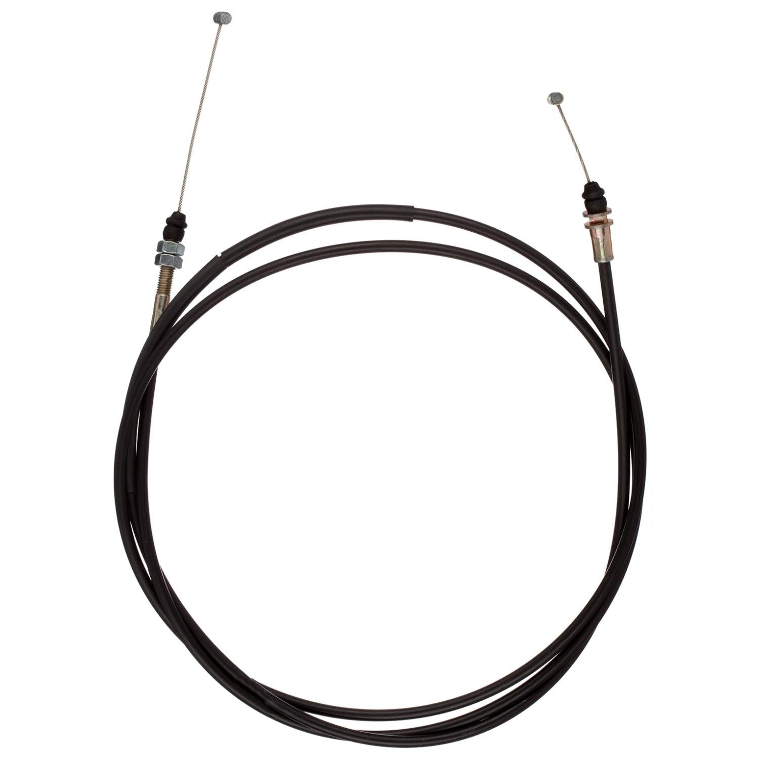 Pioneer Automotive Industries Carburetor Accelerator Cable CA-8838