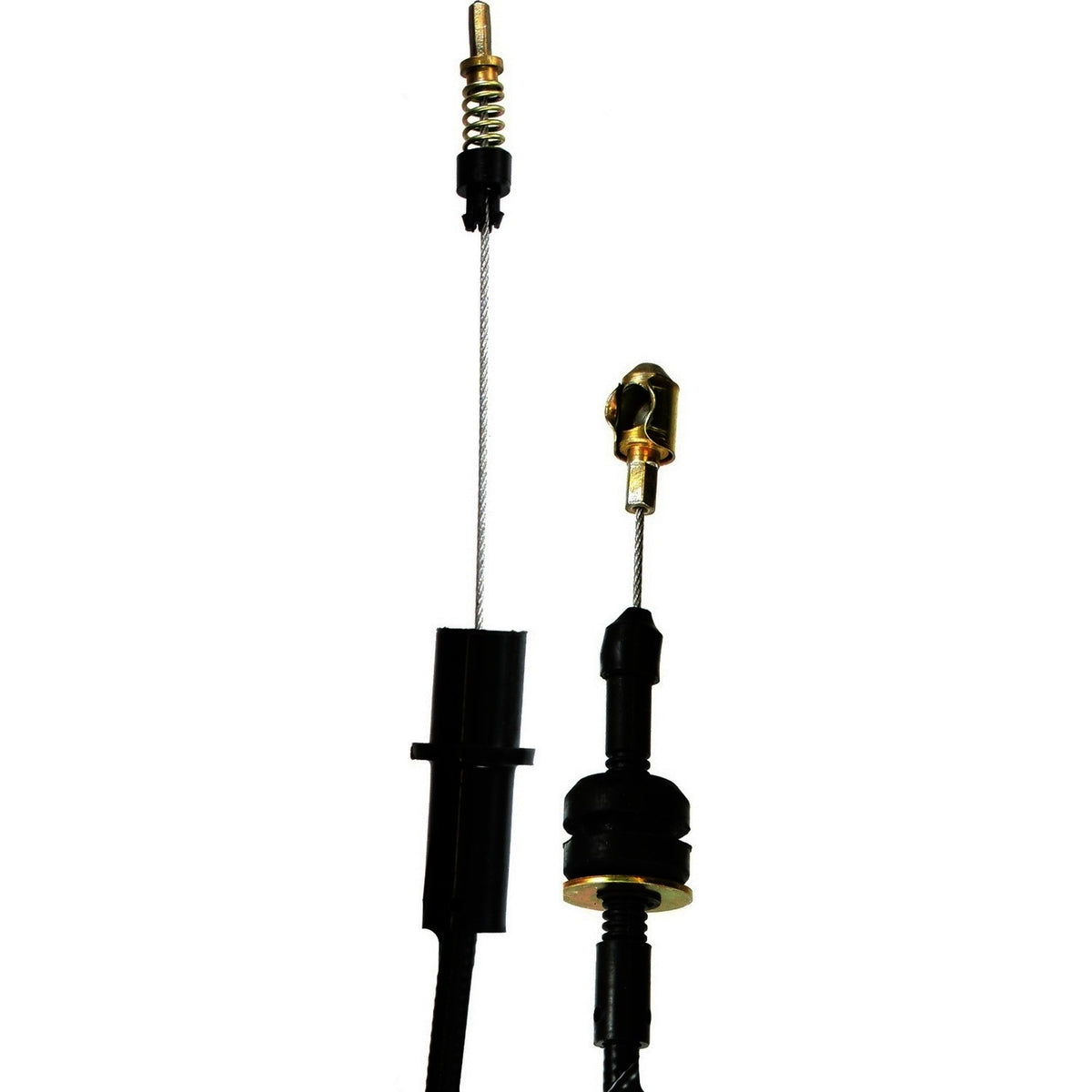 Pioneer Automotive Industries Carburetor Accelerator Cable CA-8884