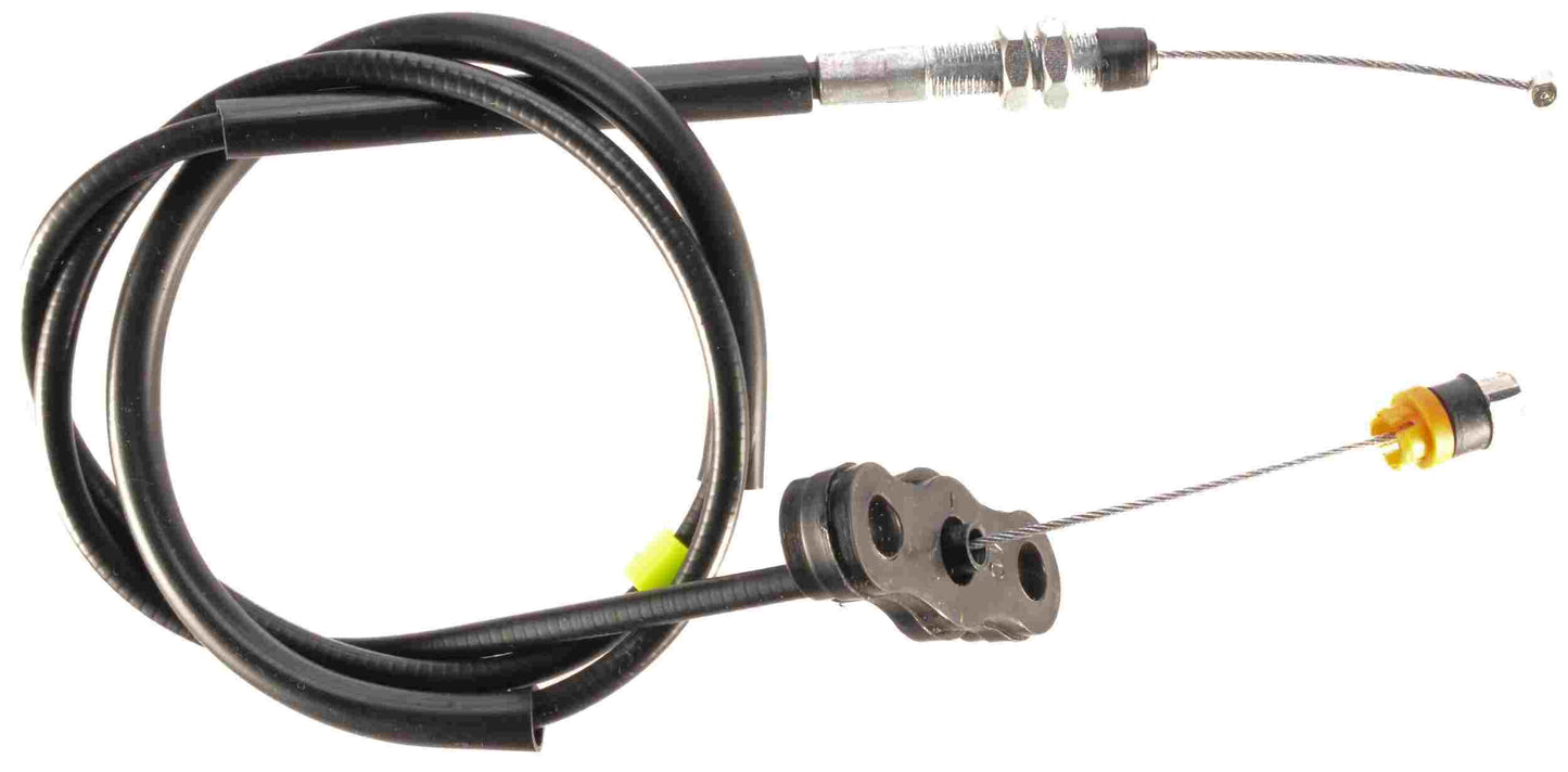 Pioneer Automotive Industries Carburetor Accelerator Cable CA-8889