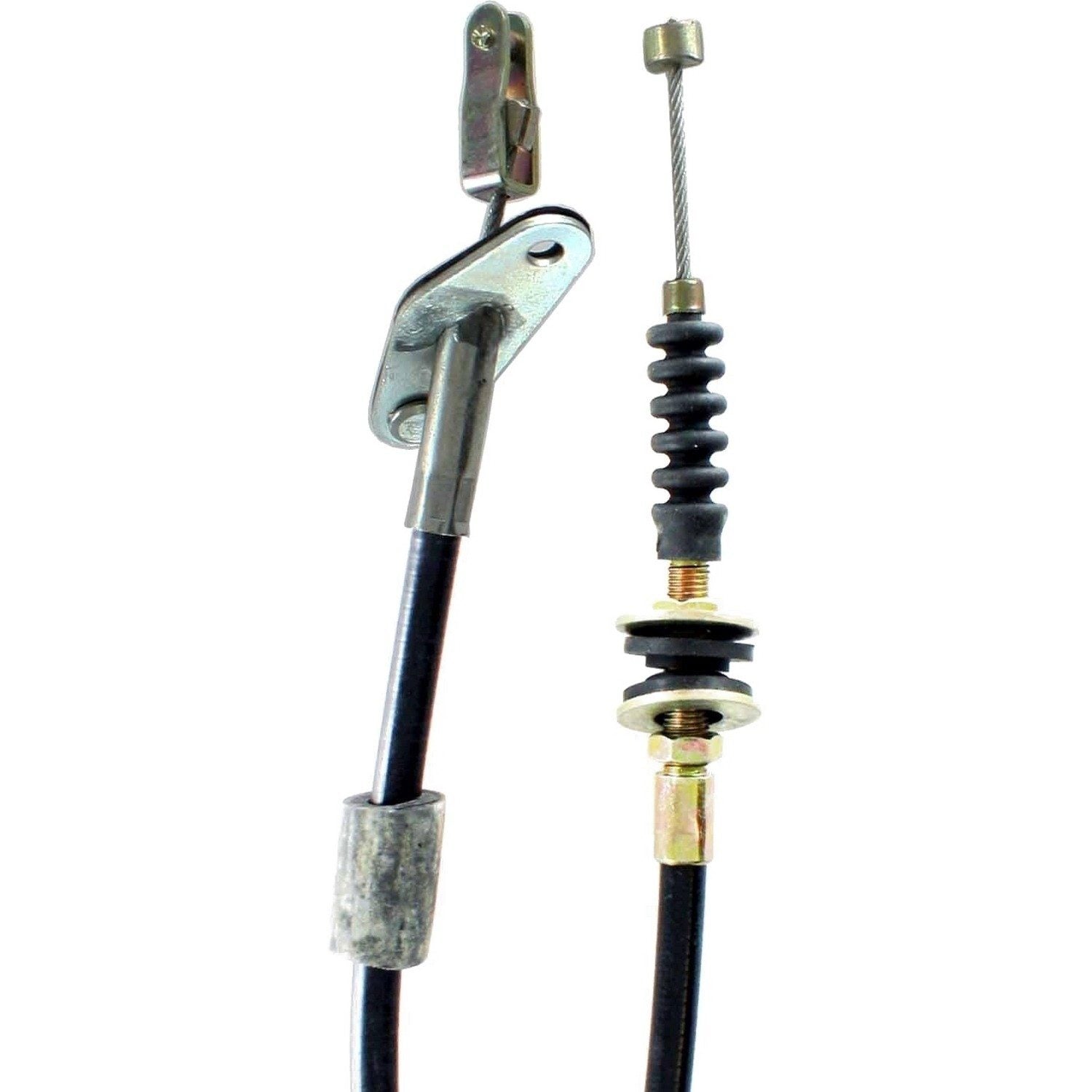 Pioneer Automotive Industries Clutch Cable CA-888