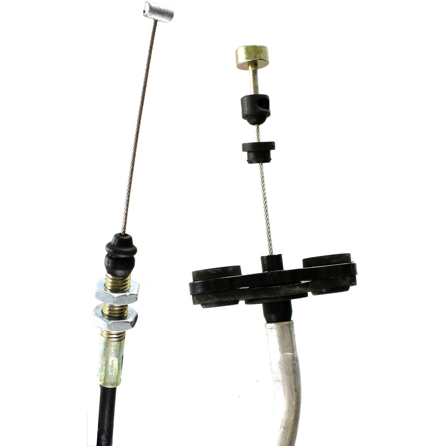 Pioneer Automotive Industries Carburetor Accelerator Cable CA-8896