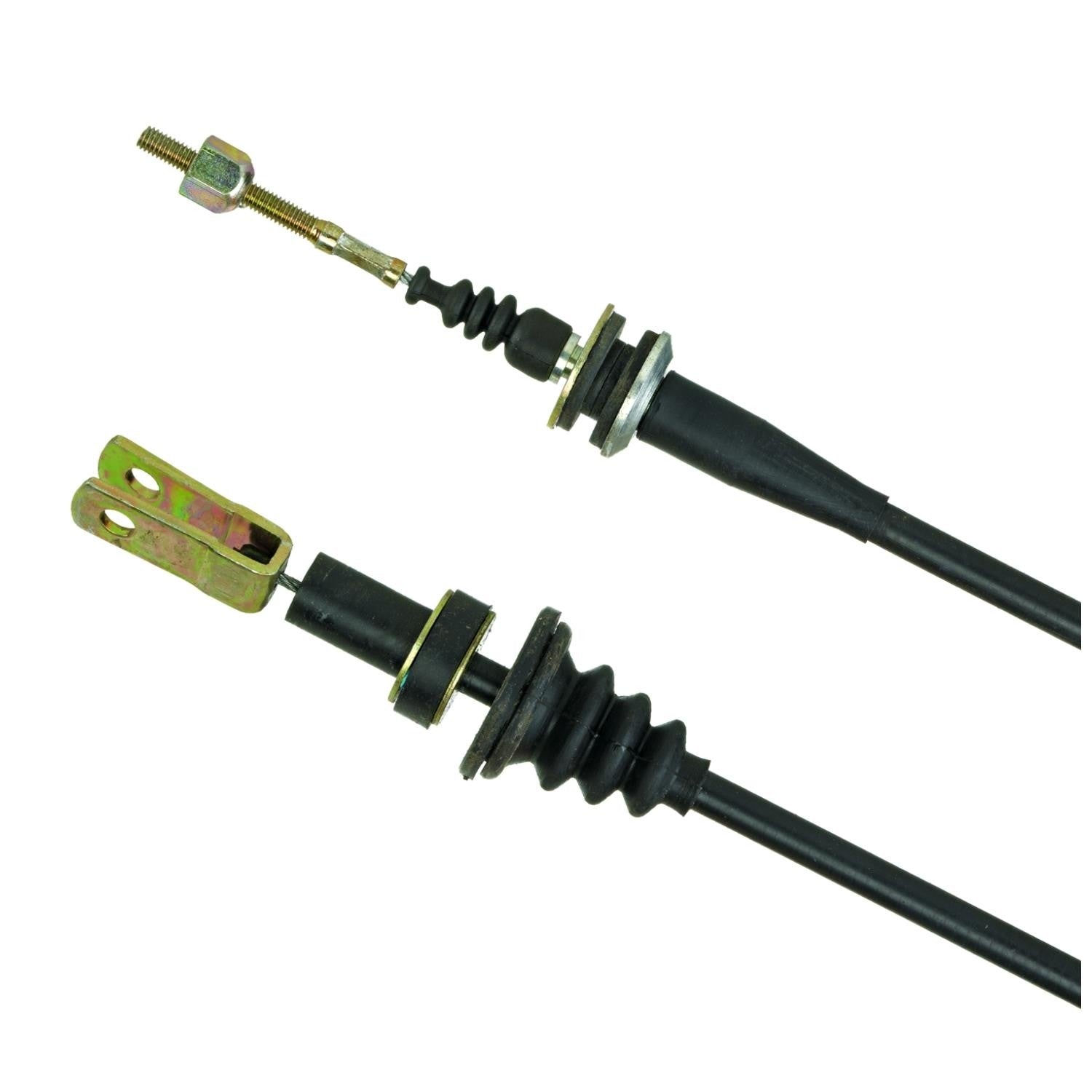 Pioneer Automotive Industries Clutch Cable CA-889