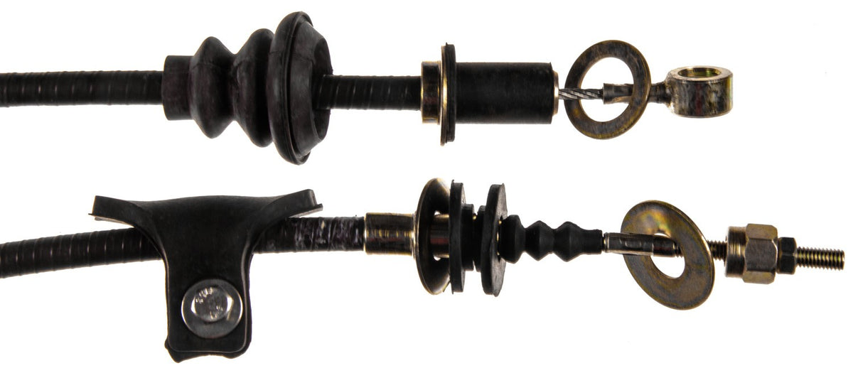 Pioneer Automotive Industries Clutch Cable CA-889