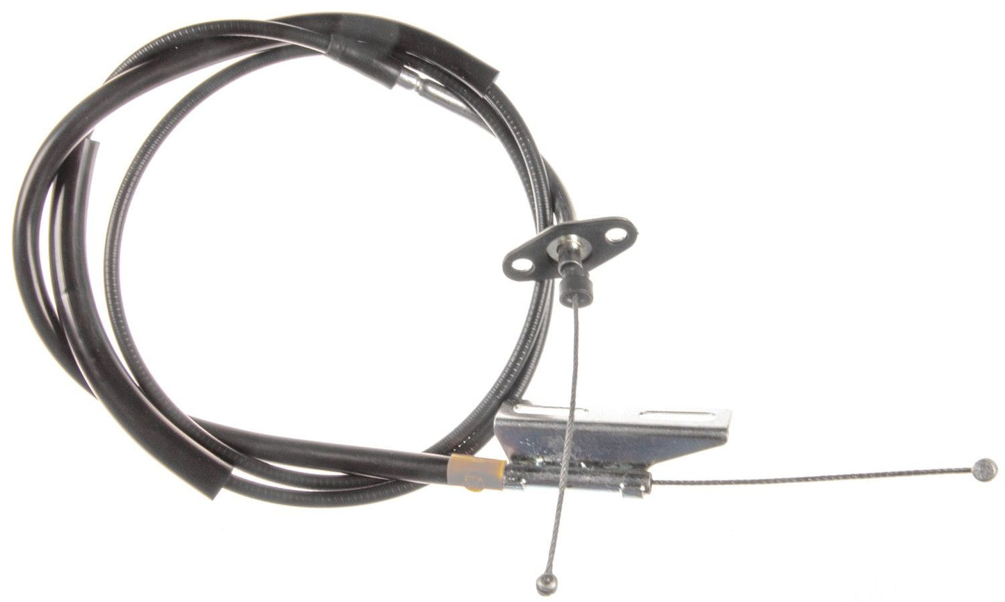 Pioneer Automotive Industries Carburetor Accelerator Cable CA-8919