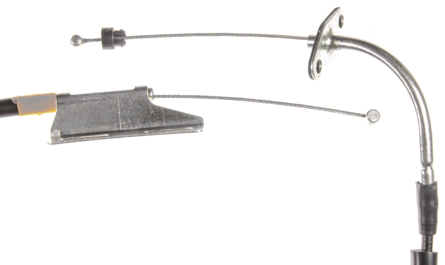 Pioneer Automotive Industries Carburetor Accelerator Cable CA-8919