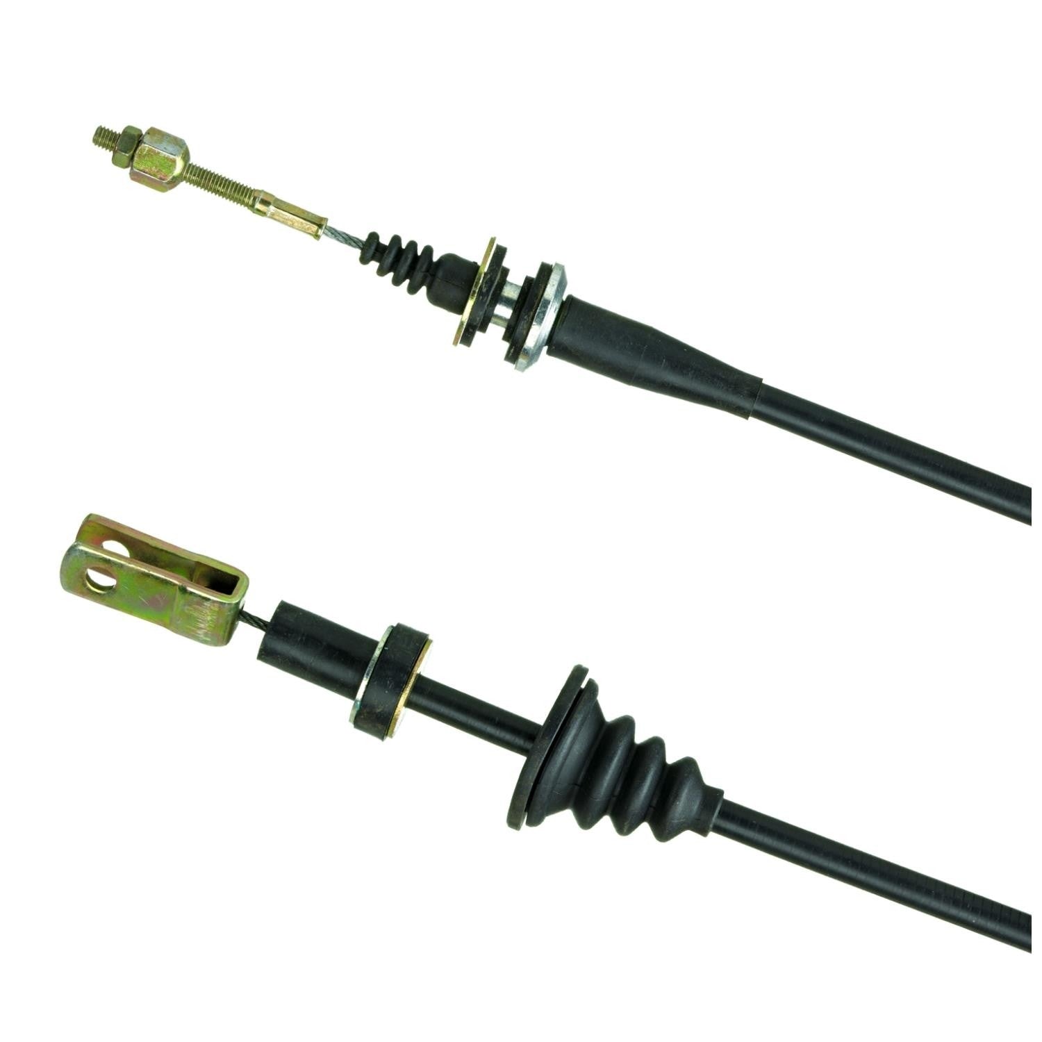 Pioneer Automotive Industries Clutch Cable CA-891