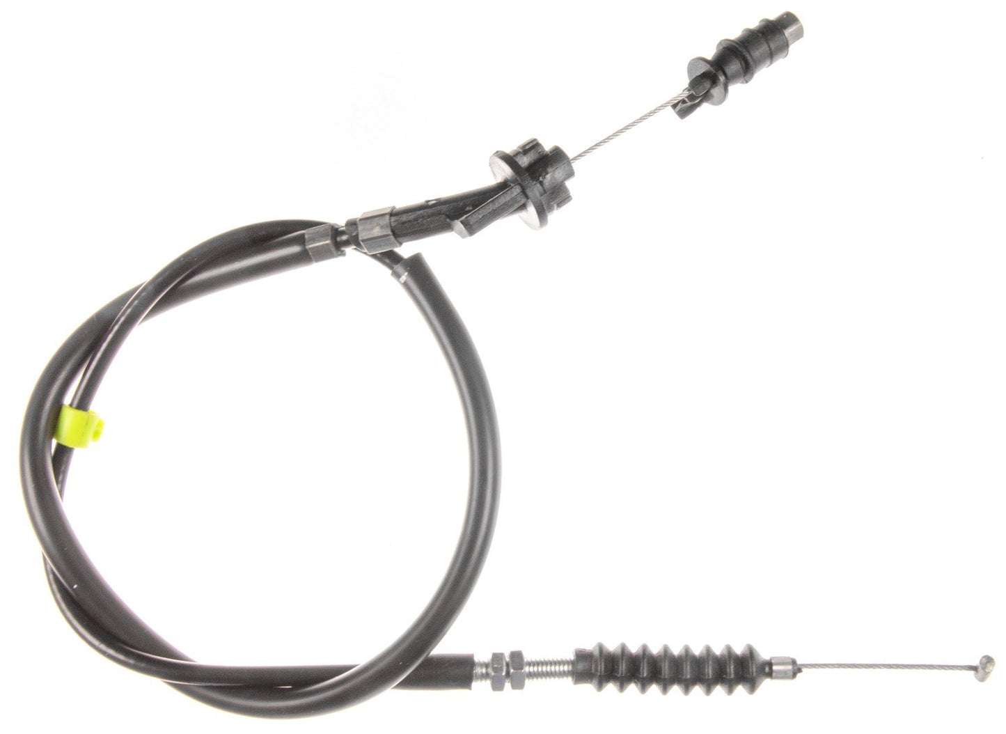 Pioneer Automotive Industries Carburetor Accelerator Cable CA-8921