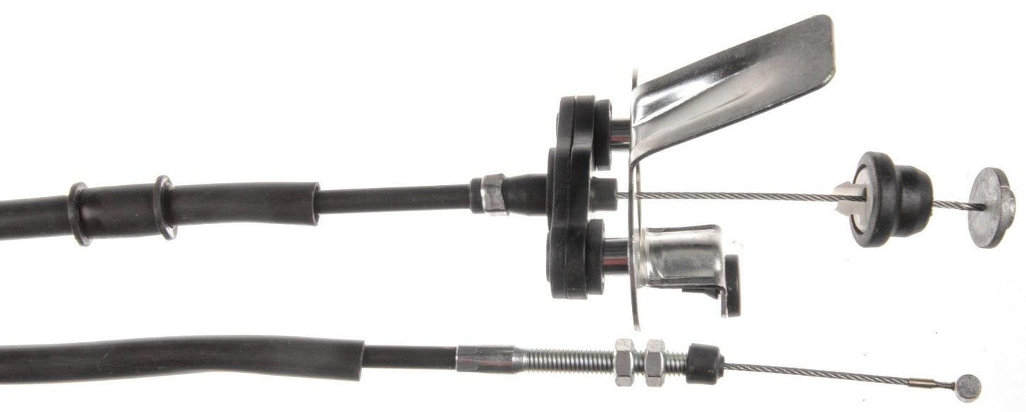 Pioneer Automotive Industries Carburetor Accelerator Cable CA-8958