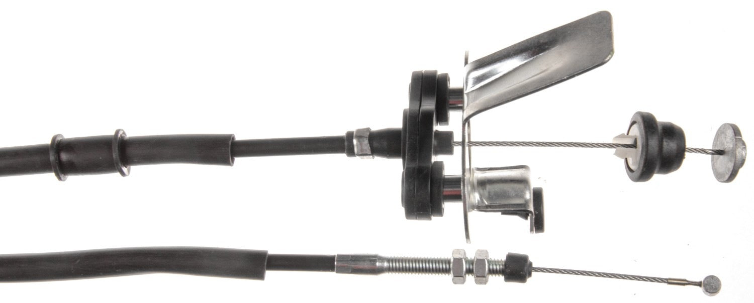 Pioneer Automotive Industries Carburetor Accelerator Cable CA-8958