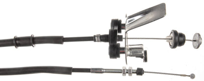 Pioneer Automotive Industries Carburetor Accelerator Cable CA-8958