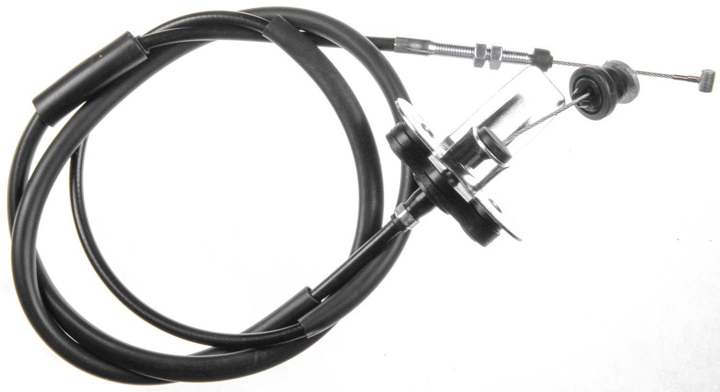 Pioneer Automotive Industries Carburetor Accelerator Cable CA-8963