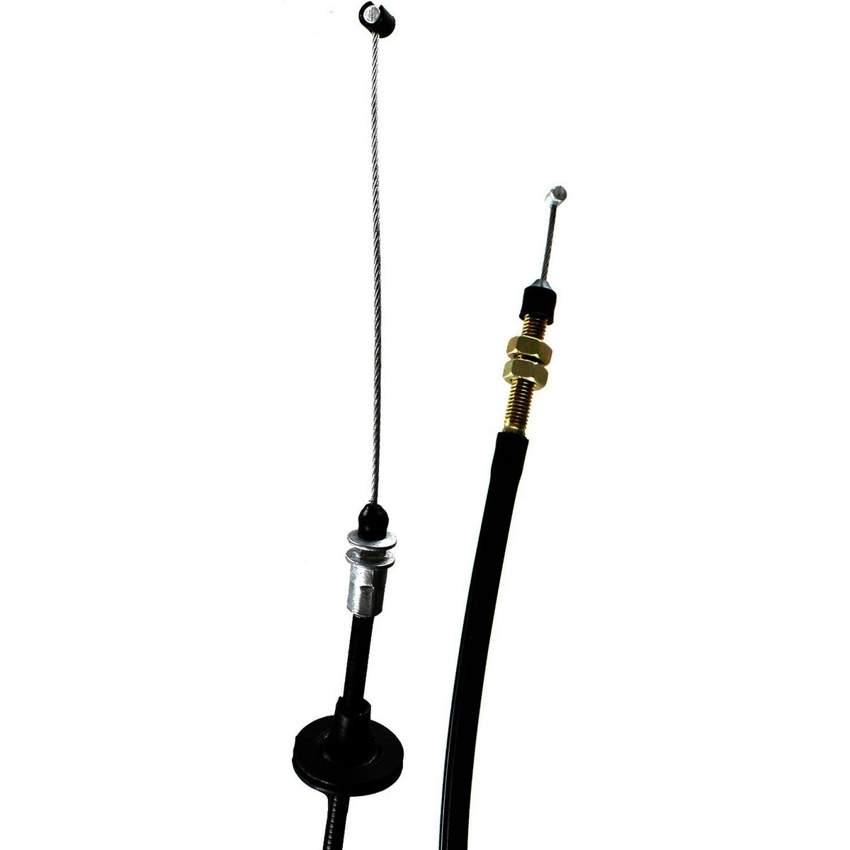 Pioneer Automotive Industries Carburetor Accelerator Cable CA-8977