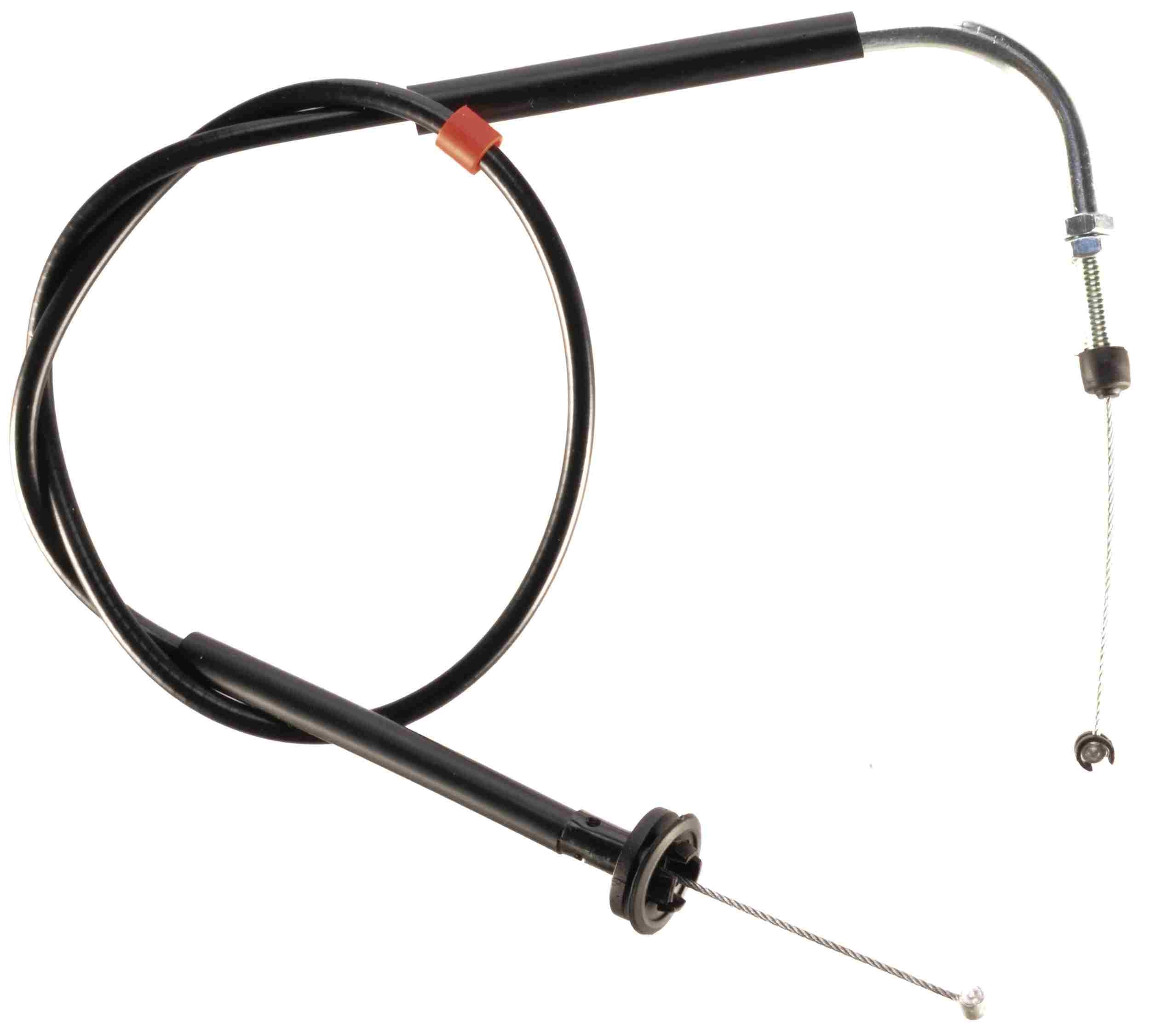 Pioneer Automotive Industries Carburetor Accelerator Cable CA-8981