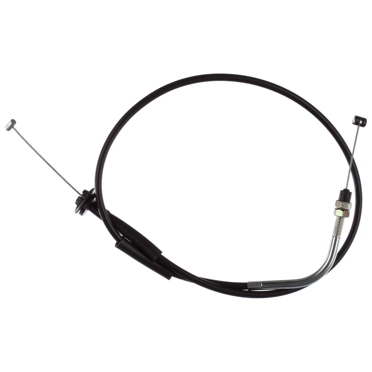 Pioneer Automotive Industries Carburetor Accelerator Cable CA-8981