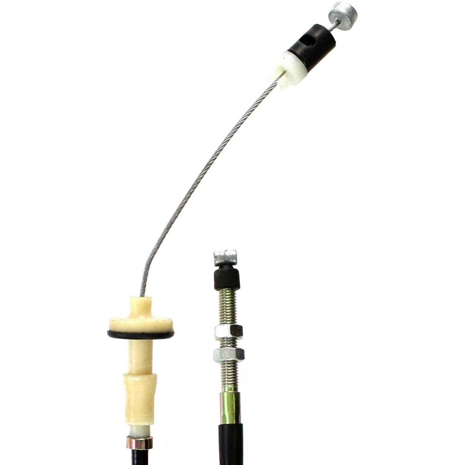 Pioneer Automotive Industries Carburetor Accelerator Cable CA-8982