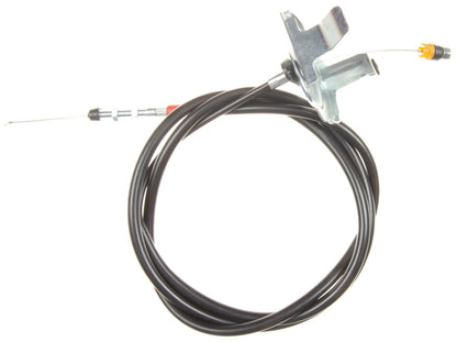 Pioneer Automotive Industries Carburetor Accelerator Cable CA-9002
