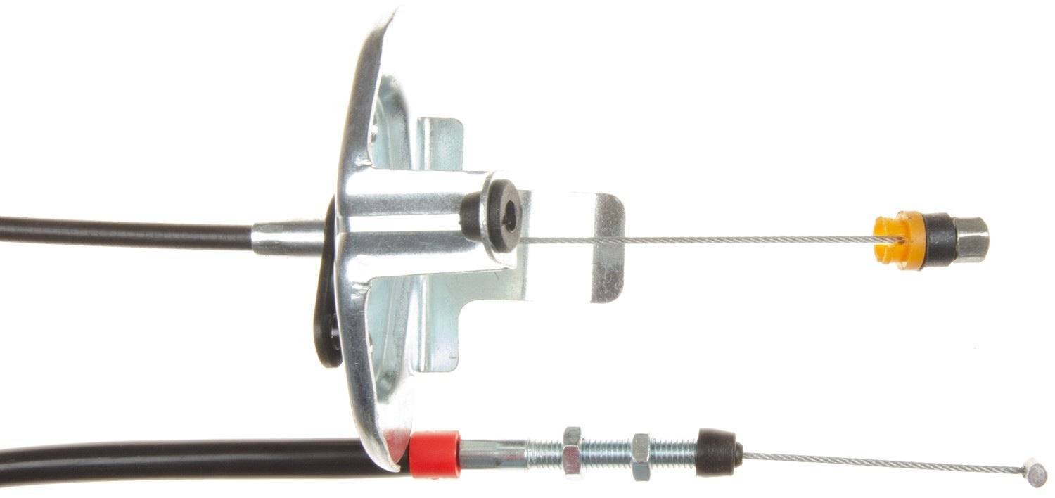 Pioneer Automotive Industries Carburetor Accelerator Cable CA-9002