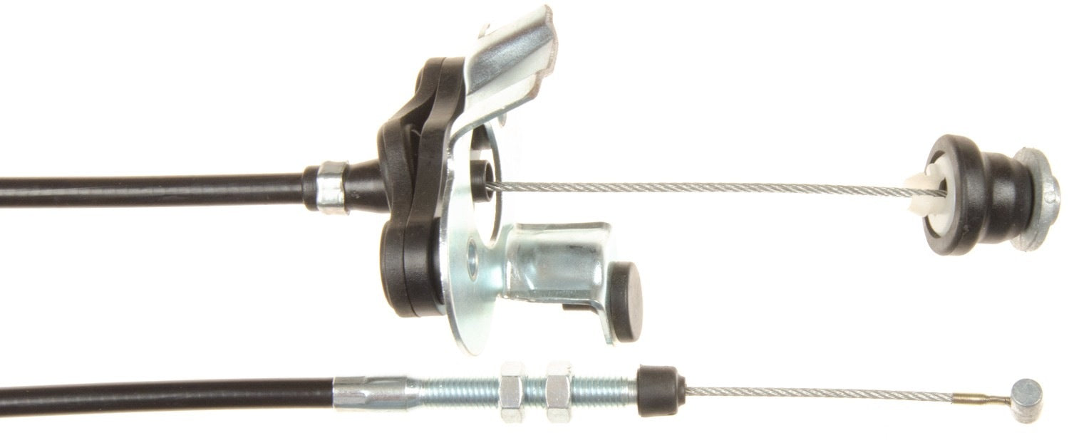 Pioneer Automotive Industries Carburetor Accelerator Cable CA-9008