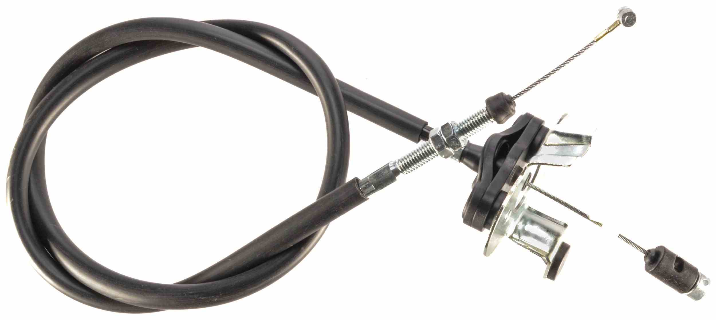 Pioneer Automotive Industries Carburetor Accelerator Cable CA-9010