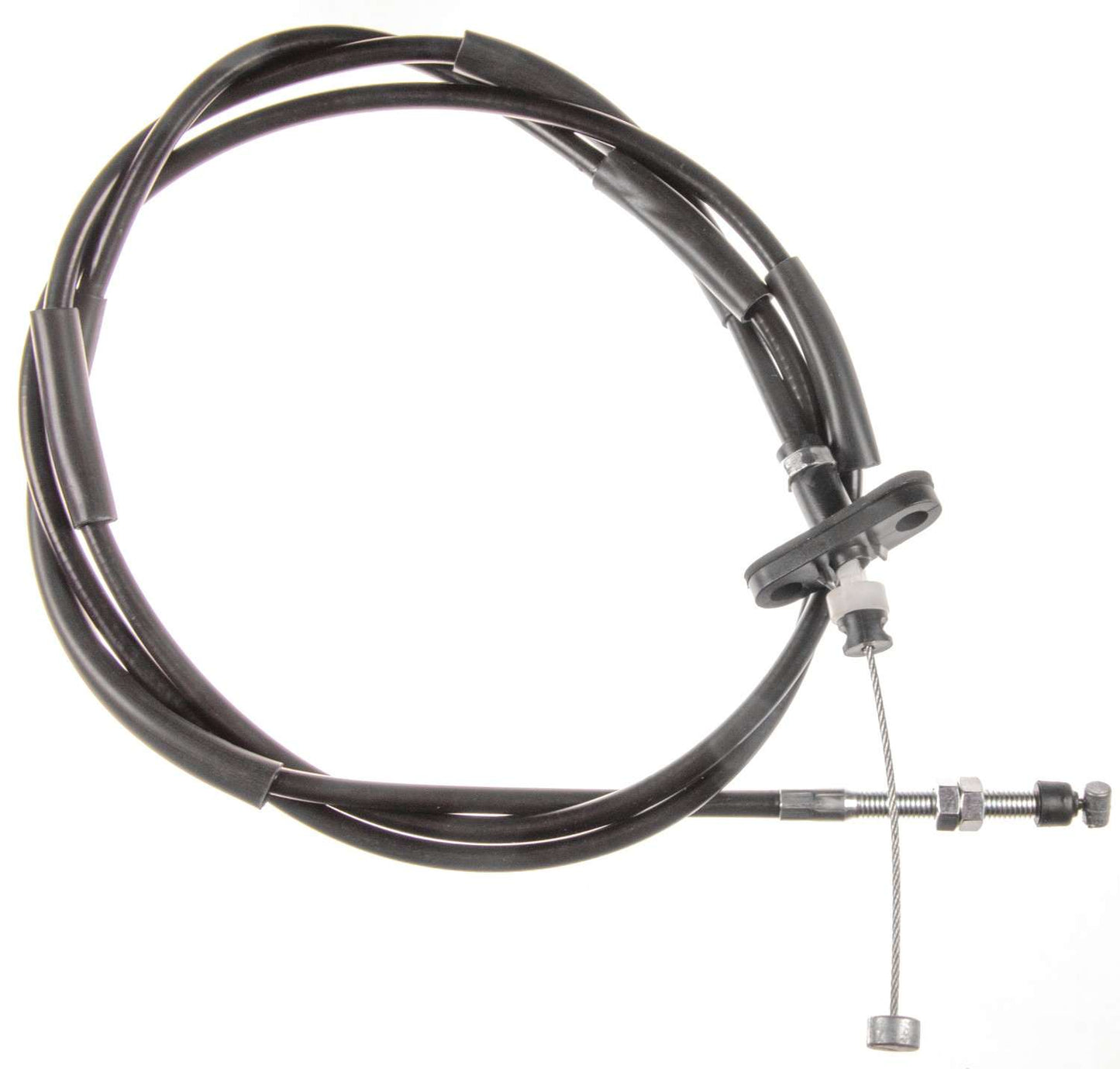 Pioneer Automotive Industries Carburetor Accelerator Cable CA-9015
