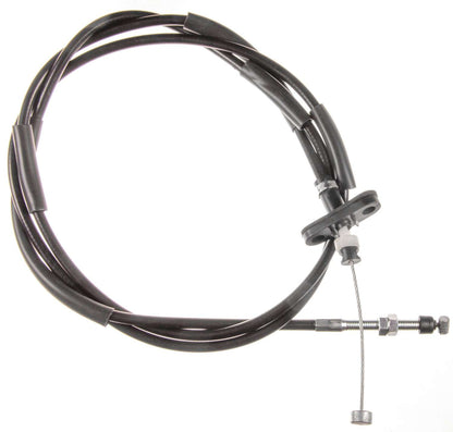 Pioneer Automotive Industries Carburetor Accelerator Cable CA-9015