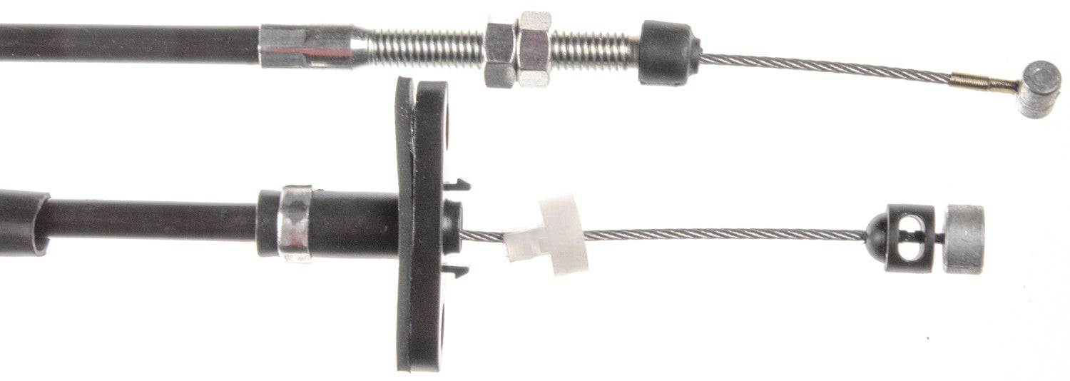 Pioneer Automotive Industries Carburetor Accelerator Cable CA-9015