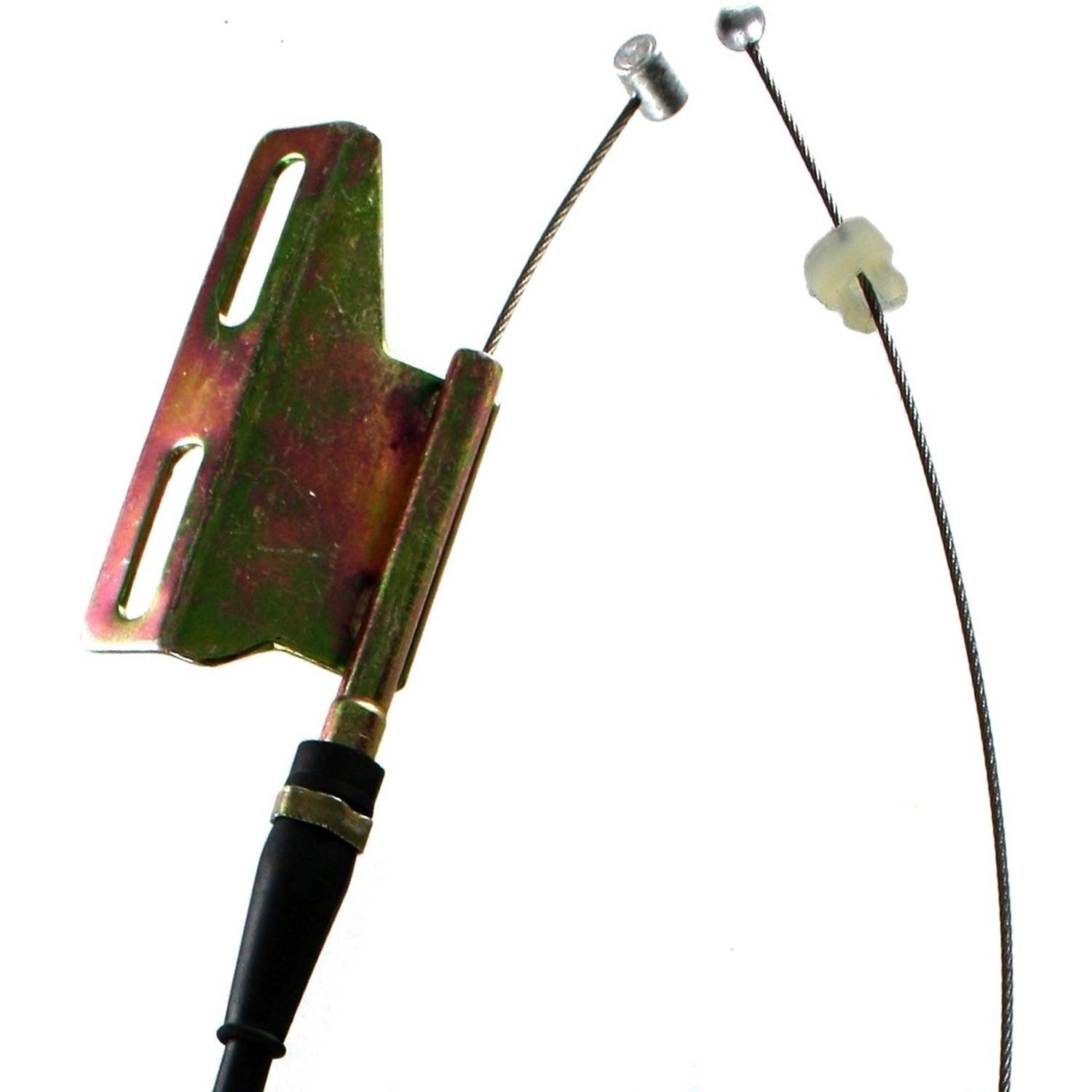 Pioneer Automotive Industries Carburetor Accelerator Cable CA-9017