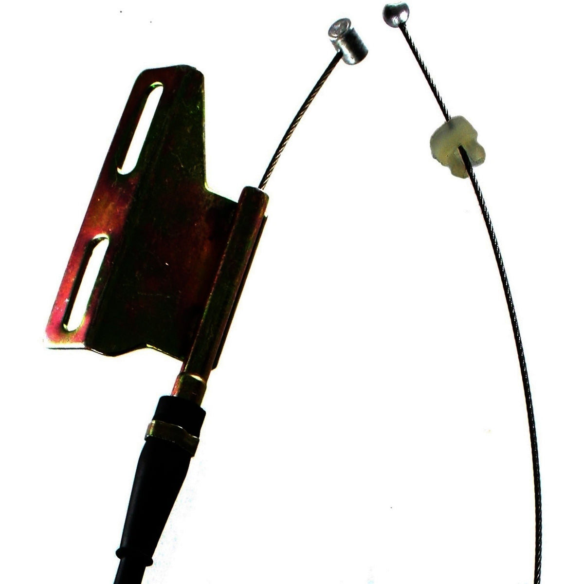Pioneer Automotive Industries Carburetor Accelerator Cable CA-9017