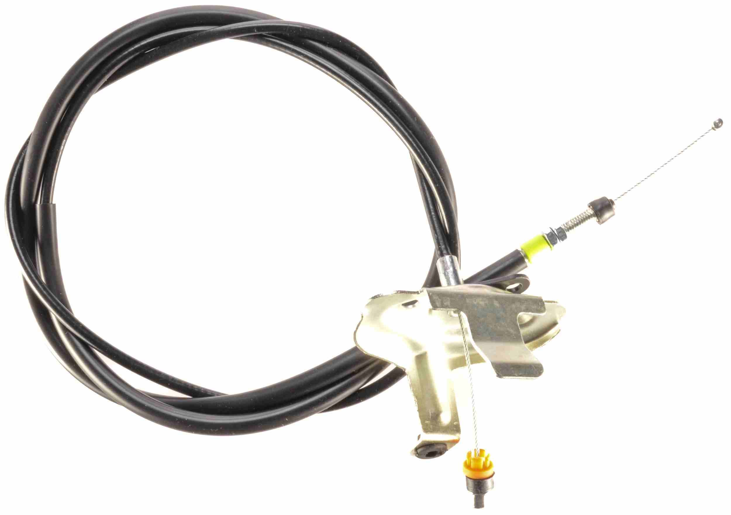 Pioneer Automotive Industries Carburetor Accelerator Cable CA-9021