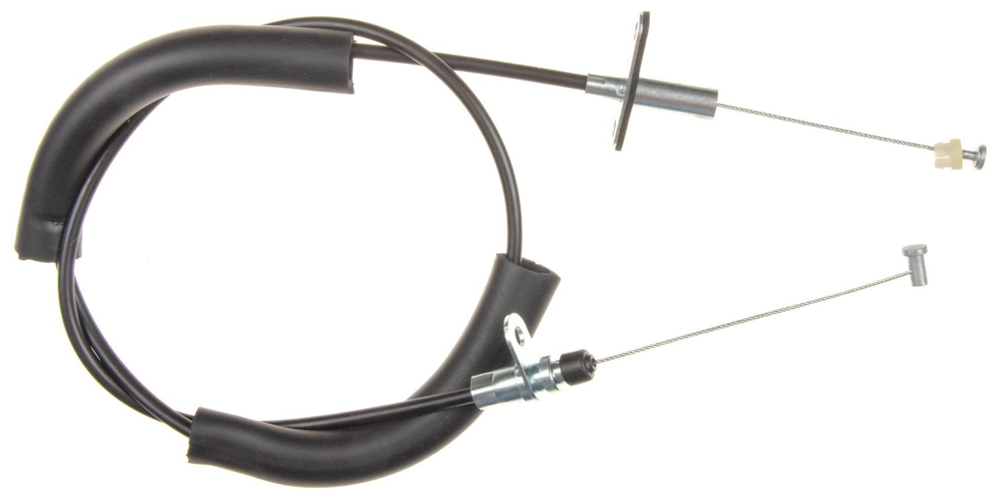 Pioneer Automotive Industries Carburetor Accelerator Cable CA-9027