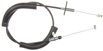 Pioneer Automotive Industries Carburetor Accelerator Cable CA-9027