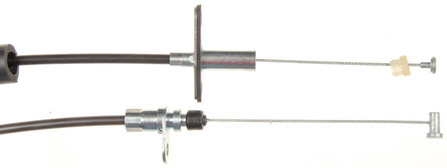Pioneer Automotive Industries Carburetor Accelerator Cable CA-9027
